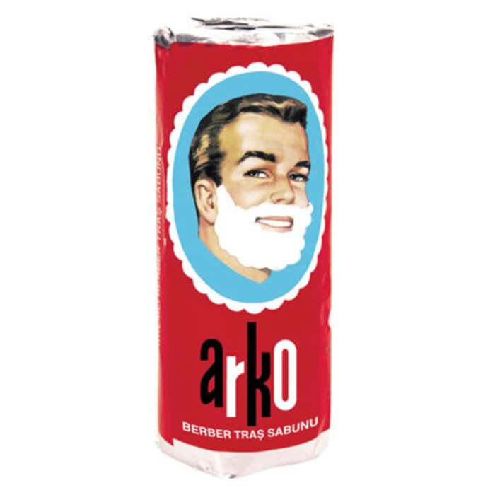 Arko Berber Tras Sabunu 75 gr - Görsel 1