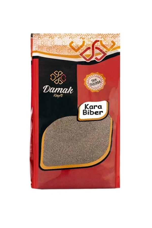 Damak Karabiber 40 gr