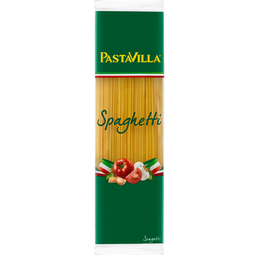 sagh Makarna Pastavilla Spagetti 500 gr - Görsel 1