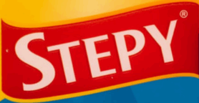 Stepy