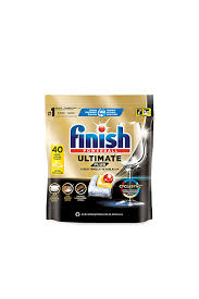 Finish Powerball Ultimate Plus 40 Tablet