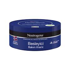 Neutrogena Besleyici Bakım Kremi 200 ml