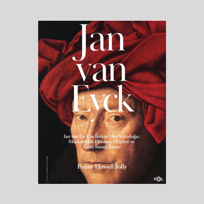 Jan Van Eyck’İn İtalyan Hac Yolculuğu: Mucizevi Bir Floransa Müjdesi Ve Gent Sunak Resmi - Görsel 1