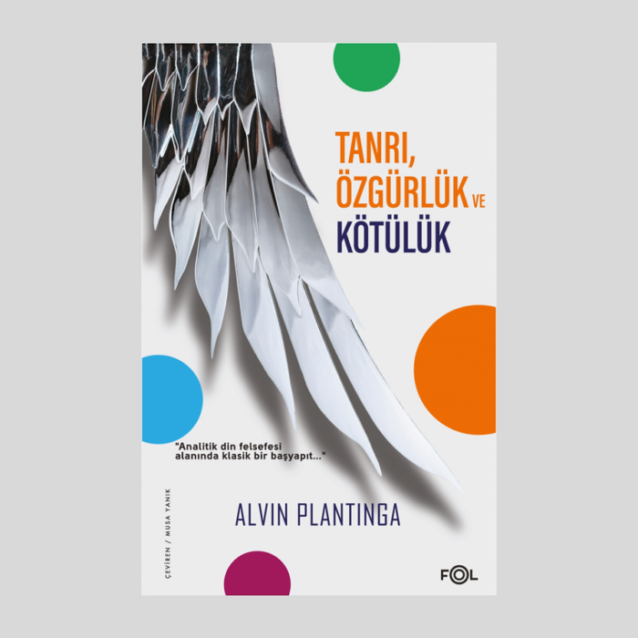 Tanrı, Özgürlük Ve Kötülük - Görsel 1