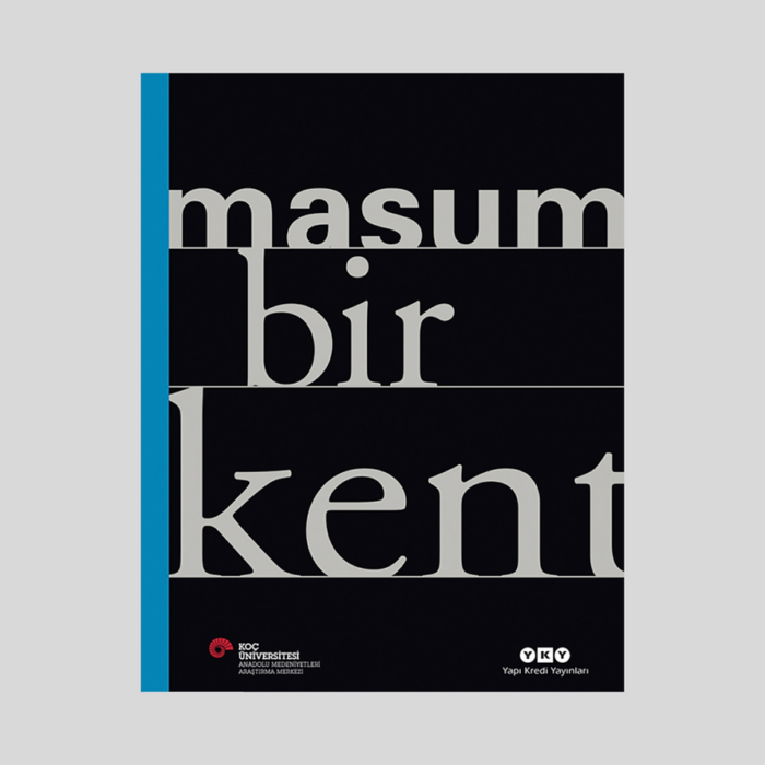 Masum Bir Kent - Görsel 1