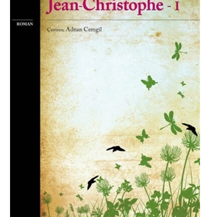 Jean-Christophe – I-II-III Takım