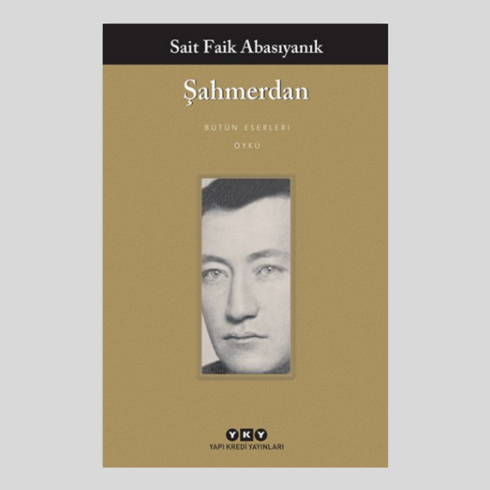 Şahmerdan - Görsel 1