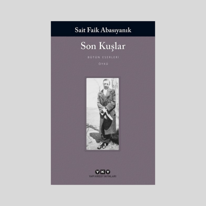 Son Kuşlar - Görsel 1