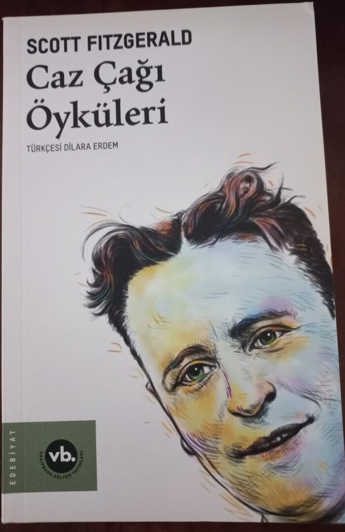 Caz Çağı Öyküleri - Görsel 1