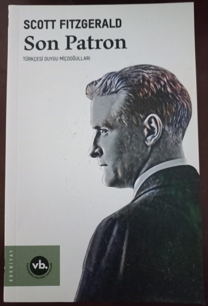 Son Patron - Görsel 1