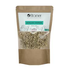 Fitomer Adaçayı Yaprak Doğal Bitki Çayı 70 gr