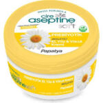 Cire Aseptine Soft Prebiyotik Papatya El, Yüz Ve Vücut Kremi 200 Ml ve Vazelin Gül 90 ml