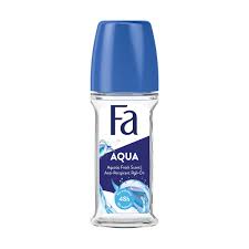 Fa Aqua Kadın Roll-On Deodorant 50 ml