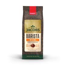 Jacobs Filtre Kahve Barista Medium Aromatic Balanced 200 gr