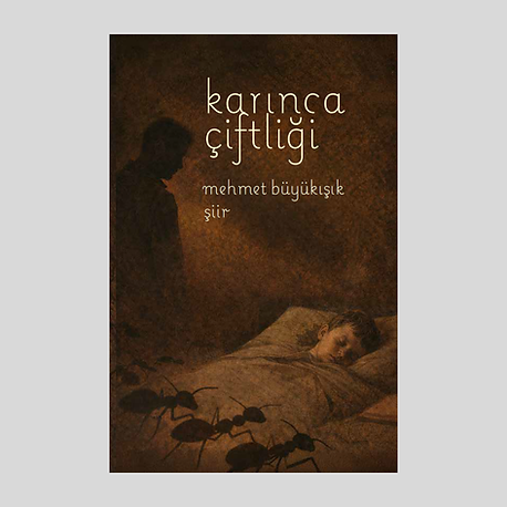 krnc cflg Mea Maxima Culpa – Karınca Çiftliği - Görsel 1