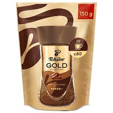 Tchibo Gold Selection Rich and Intense Eko Paket 150 g