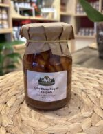 Natural Kapıdağ Elma Reçeli 420 gr