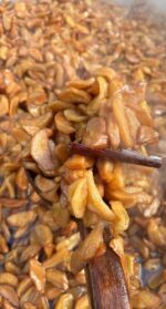 Natural Kapıdağ Elma Reçeli 420 gr - Görsel 2