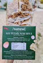 Natural Kapıdağ Glutensiz Makarna 350gr - Görsel 2