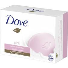 Dove Pink Beauty Cream Bar Sabun 90 gr