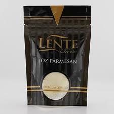 Lente Cheese Toz Parmesan 100 gr