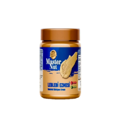Gold Harvest Master Nut Leblebi Ezmesi 300 gr