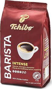 Tchibo Barista İntense Filtre Kahve 250 Gr