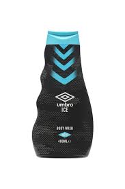 Umbro Ice Body Wash Duş Jeli 400 ml