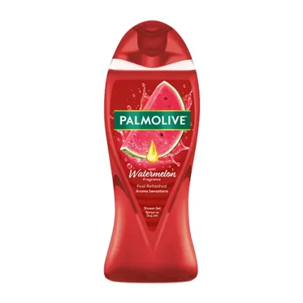 Palmolive Aroma Sensations Watermelon Duş Jeli 500 ml