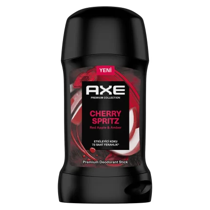 Axe Deo Stick Cherry Spritz 50 ml