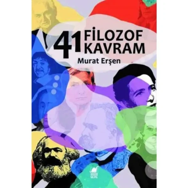 41 Filozof 41 Kavram 