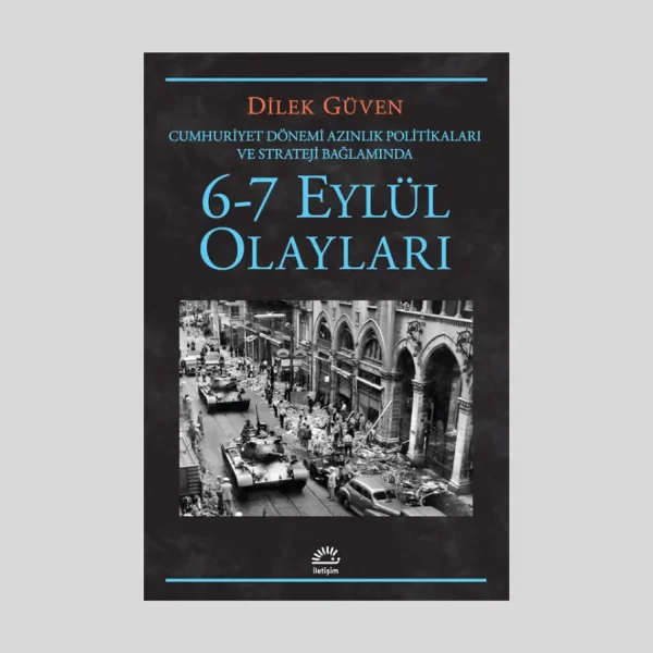 6 7 Eylül Olayları