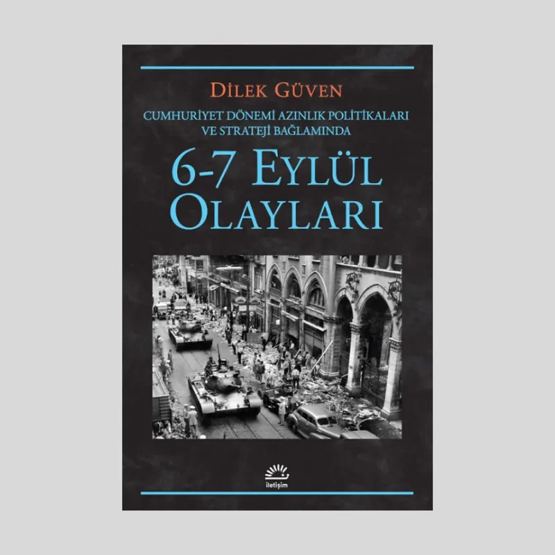 6 7 Eylül Olayları