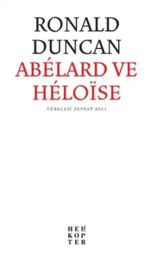 Abelard Ve Heloise