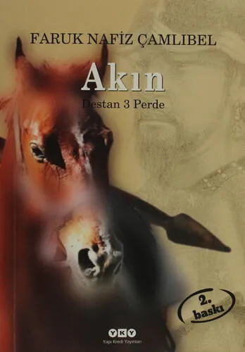 Akın