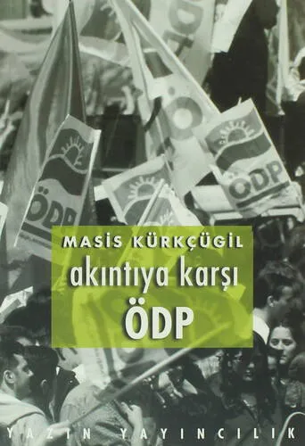Akıntıya Karşı Öd
