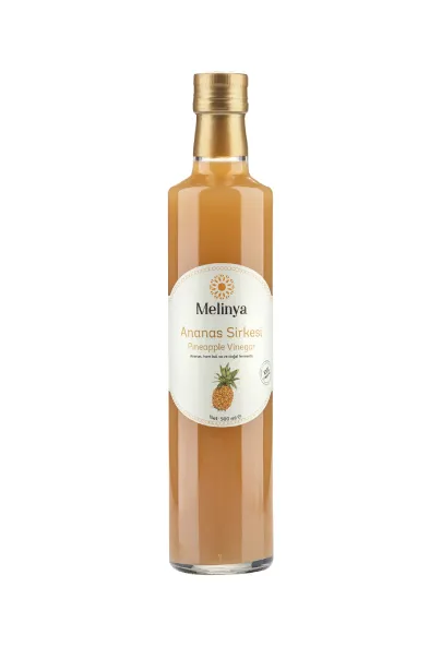 Ananas Sirkesi 500 ml