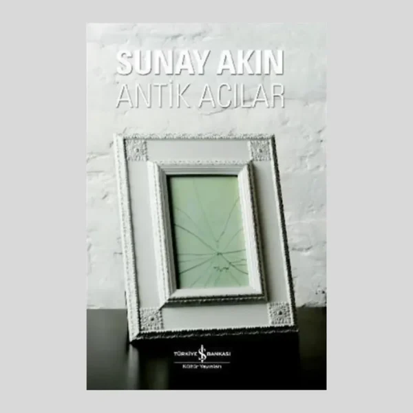 Antik Acılar
