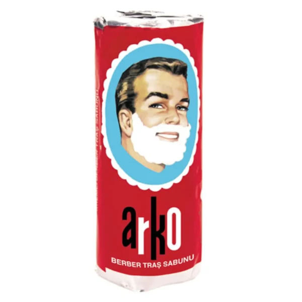 Arko Berber Tras Sabunu 75 gr