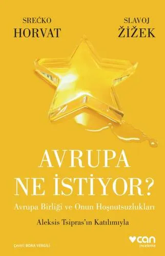 Avrupa Ne İstiyor