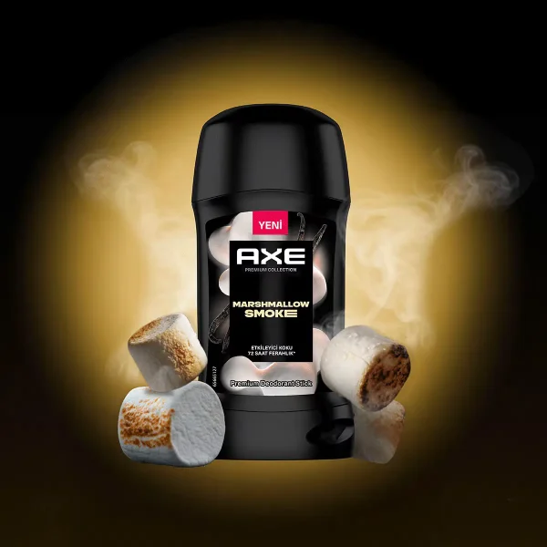 Axe Premium Marshmallow Stick 50 ml