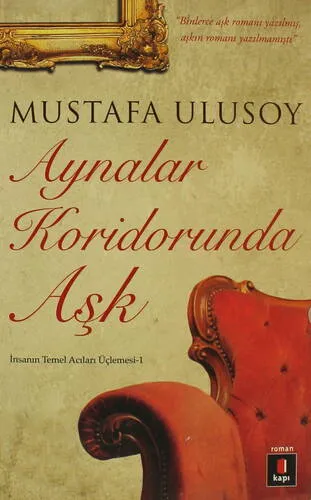 Aynalar Koridorunda Aşk