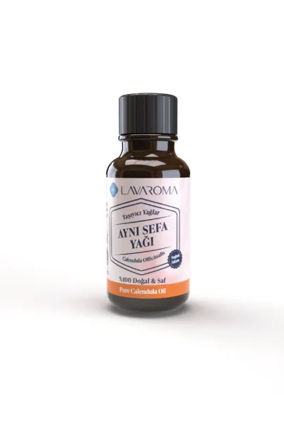Aynı Sefa Yağı 50 ml (Lavaroma)