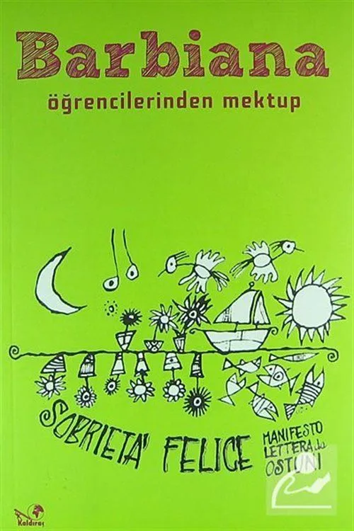Barbiana Öğrencilerinden Mektup