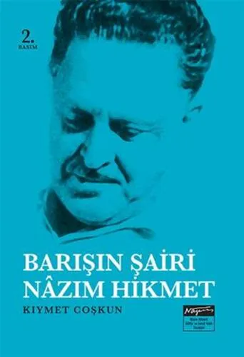 Barışın Şairi Nâzım Hikmet