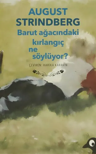 Barut Ağacındaki Kırlangıç Ne Söylüyor?