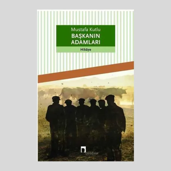 Başkanın Adamları
