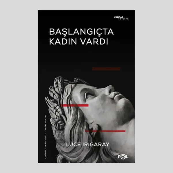 Başlangıçta Kadın Vardı