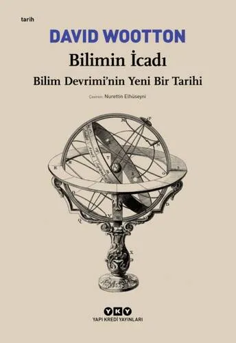 Bilimin İcadı 