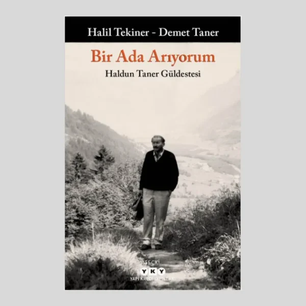Bir Ada Arıyorum